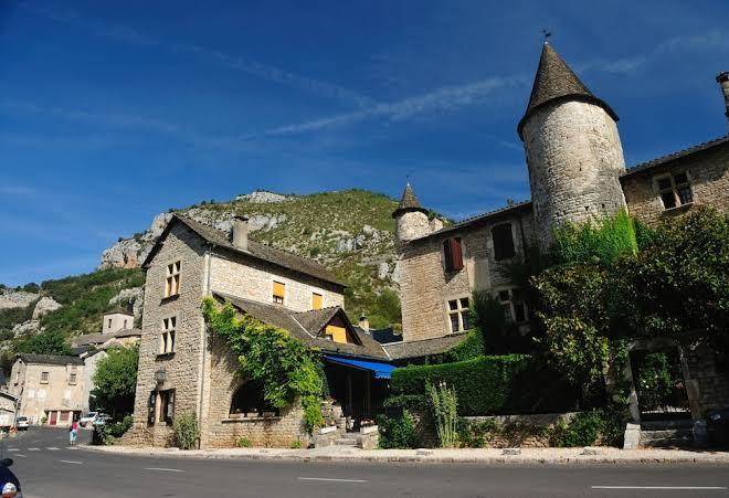 Hotel des bateliers by azureva