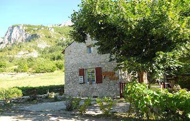 Chambre d'hote detente nature