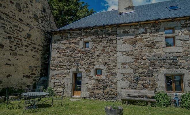 Chambres d'hotes les violles