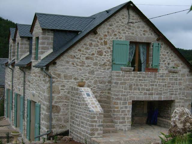 Chez louis