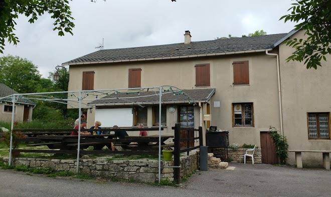 Combes sarl