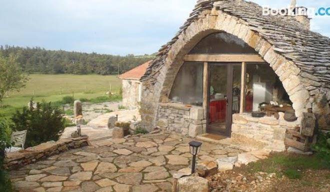 Domaine de bombes