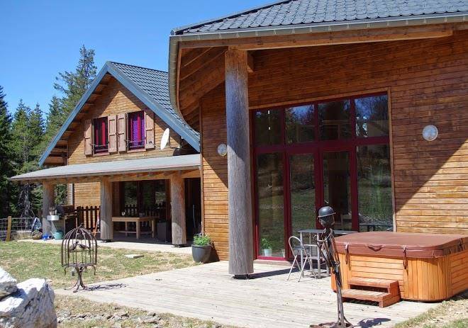 Domaine de la gardille