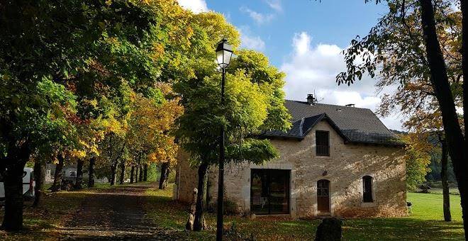 Domaine de la vialette