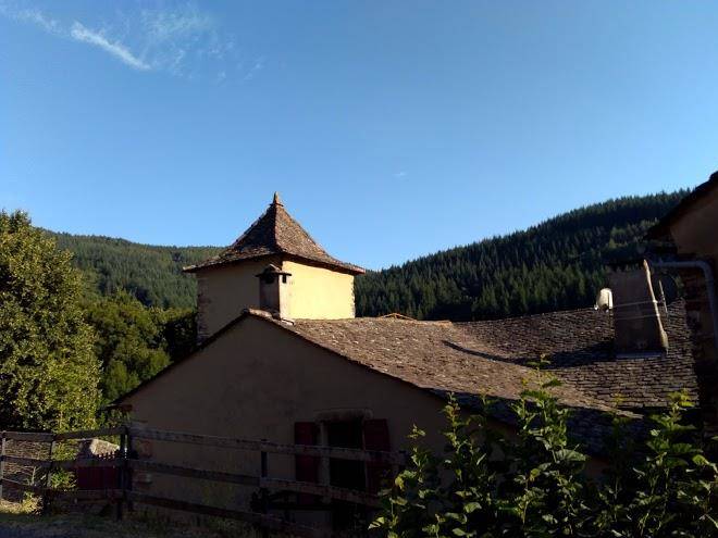 Domaine des trois tilleuls
