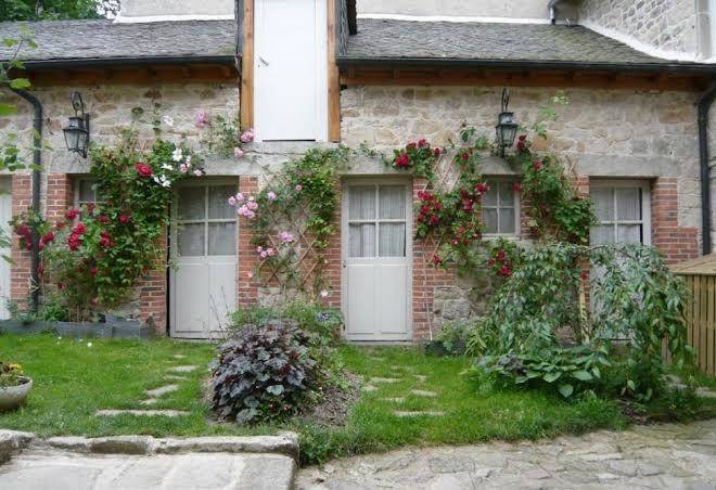Ferme du barry