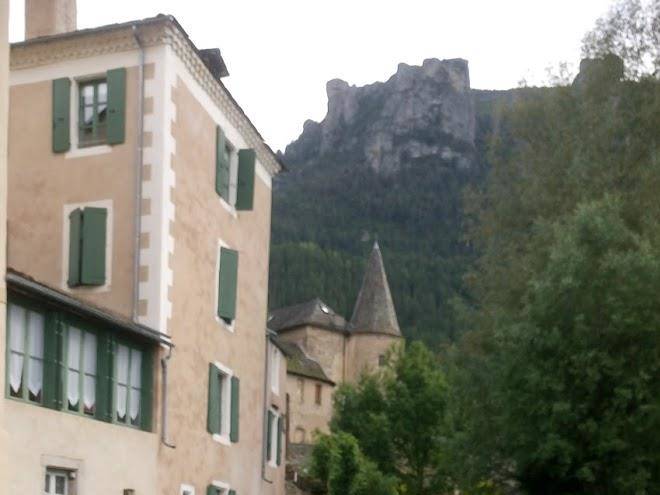 Gite la carline