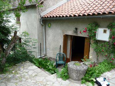 Gite la caze lzg266