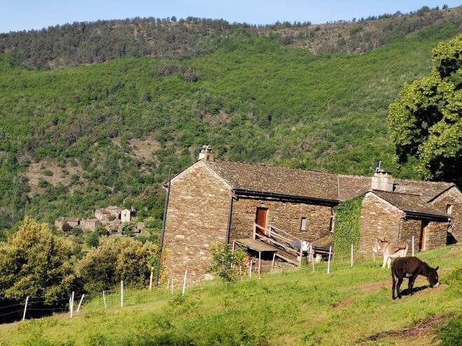 Gite la roquette