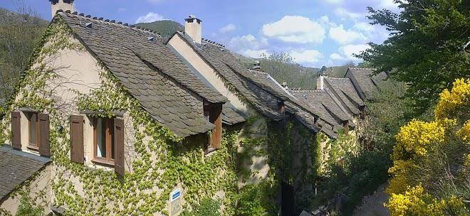 Gites du chastel
