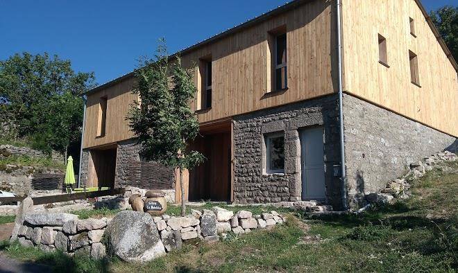 Gites la boletiere