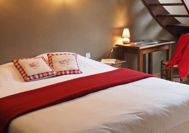 Grand hotel des voyageurs