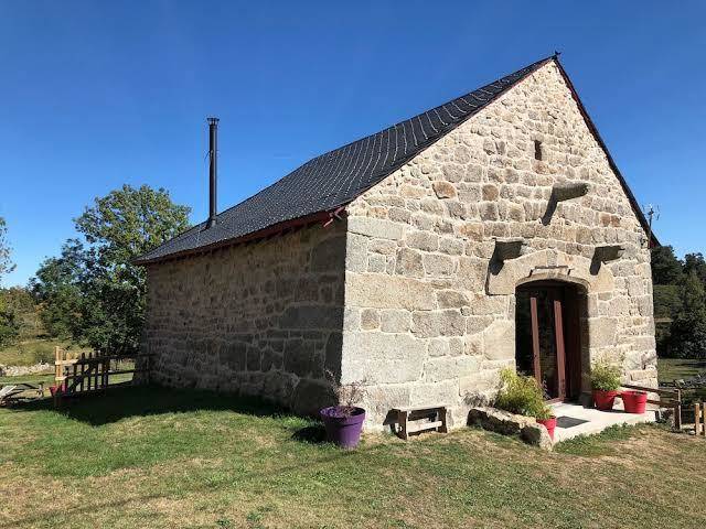 Grange de grandviala