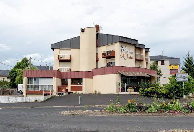 Hotel bel horizon