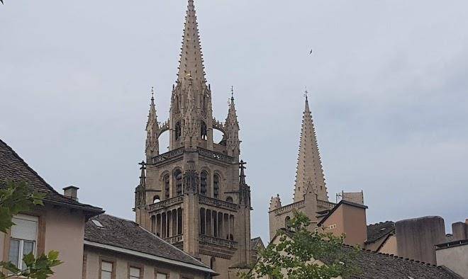 Hotel du commerce
