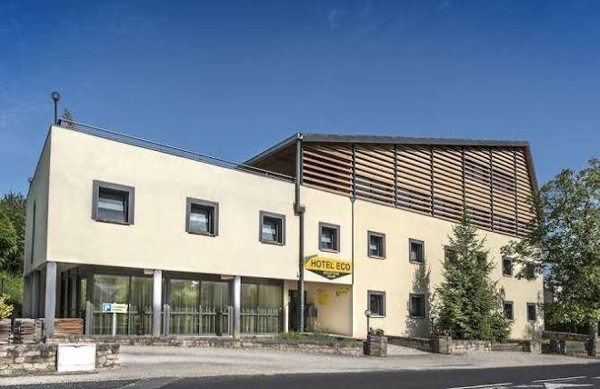 Hotel eco