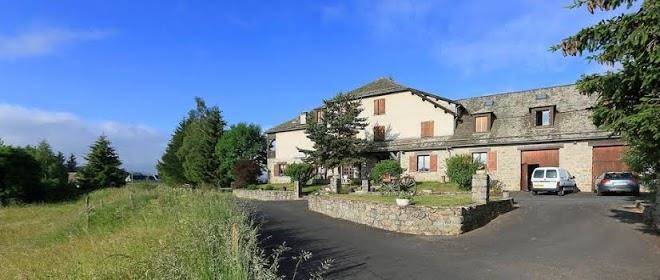 Hotel la randonnee