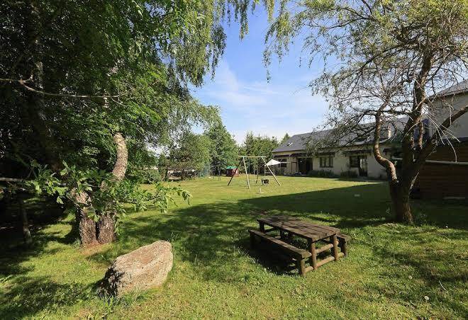 Hotel le bastide