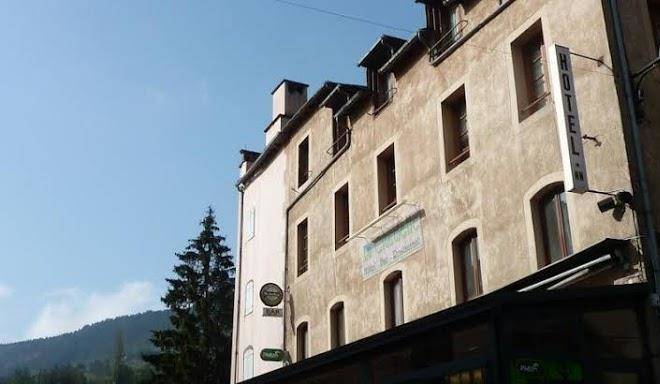 Hotel restaurant la citadelle