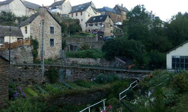 Hotel restaurant vergnet christophe vergnet