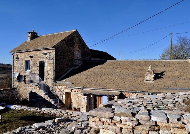 L'ange gardien bed and breakfast
