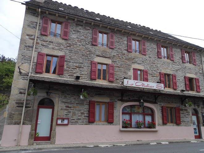 L'atelier s