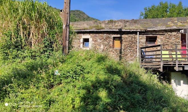 La combe de ferriere