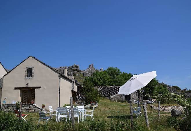 La ferme de l'hom turc martine et julie