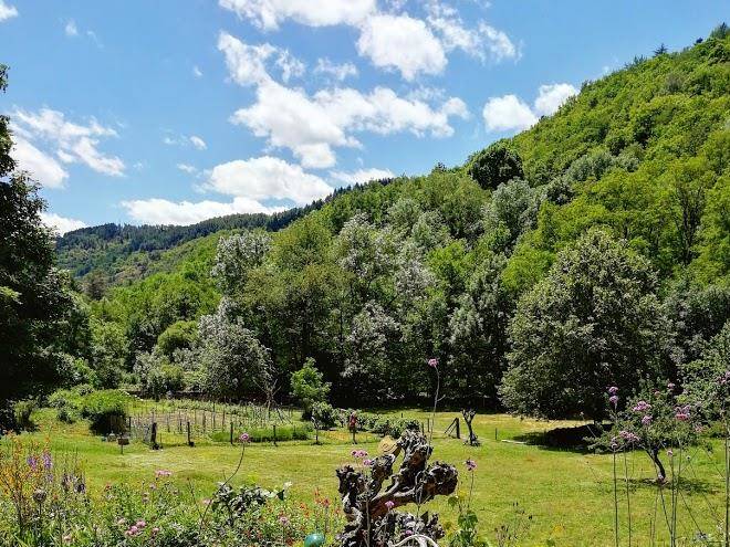 La ferme de lancizolle