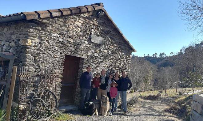 La ferme de patience chambres et table d'hotes