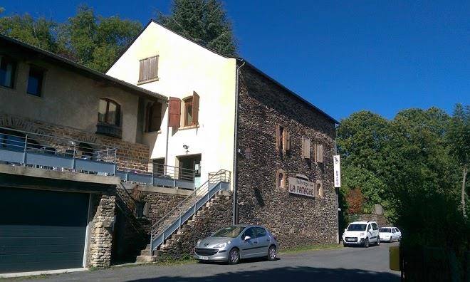 La patache hotel restaurant