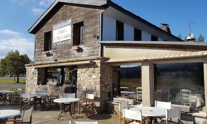 Le montlo lozere