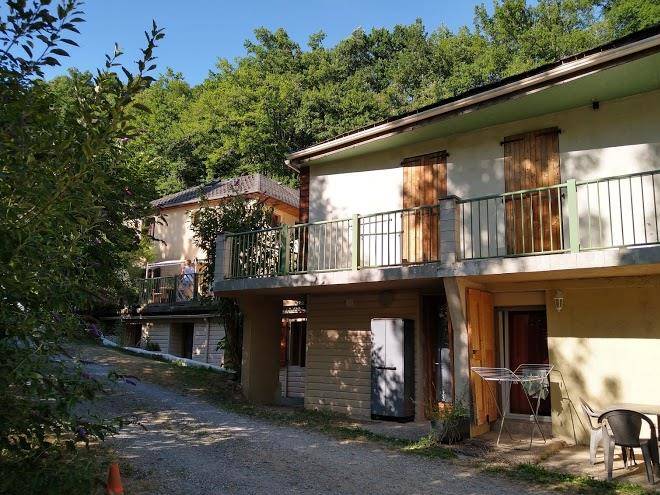 Le moulin d'olt