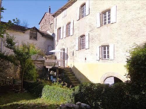 Les chambres du therond