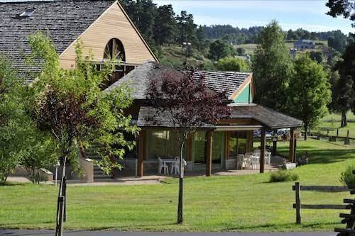 Les hameaux de lozere