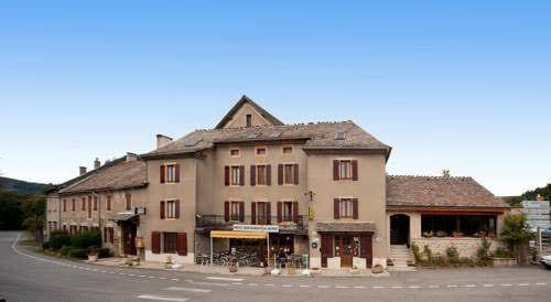 Logis hotel la remise