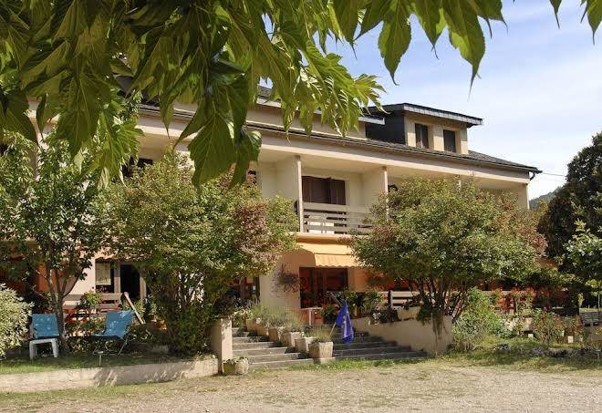 Logis hotel le rochefort