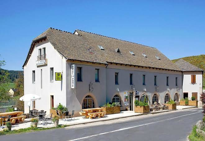 Logis hotel de la poste