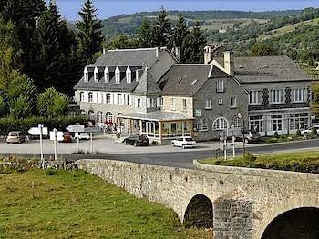 Logis Relais De L'aubrac Image