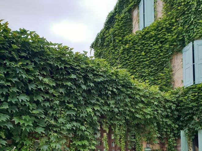Maison de marius chambres d'hotes