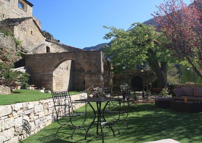 Manoir de montesquiou