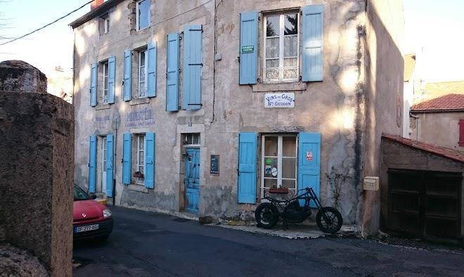 Modest'inn gr 70