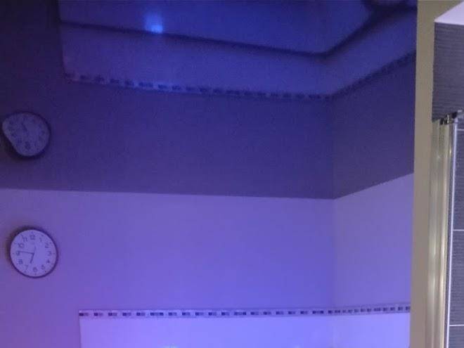 Mon cocoon spa
