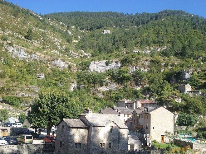 Moulin de grattegals