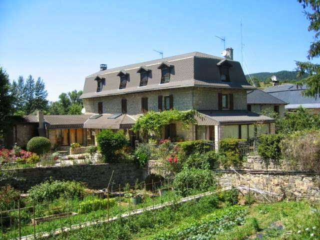 Moulin de magre