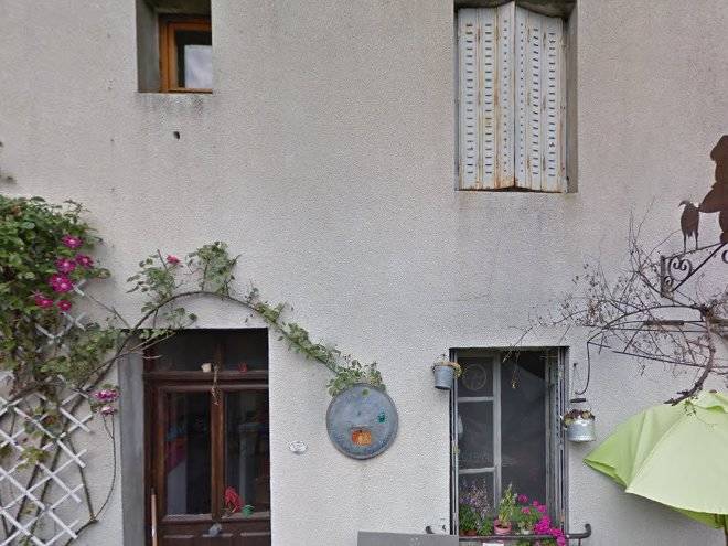 Plagnes pierre