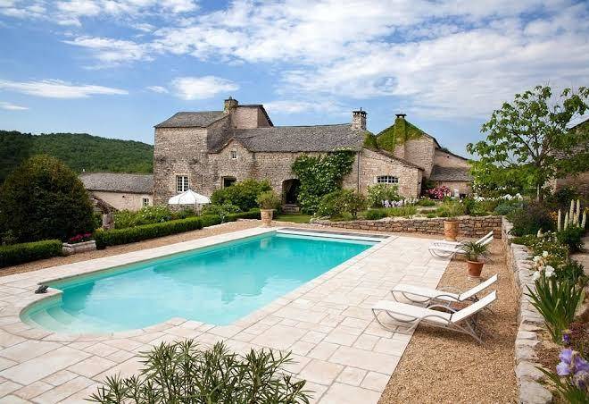 Hotel relais des monts