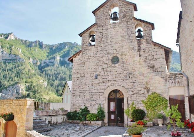 Saint pierre paulette