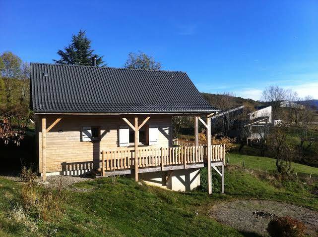 Tipi gite d'etape et chambre d'hote loz'air