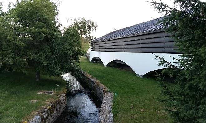 Une parenthese en aubrac